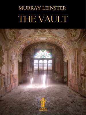 cover image of The Vault